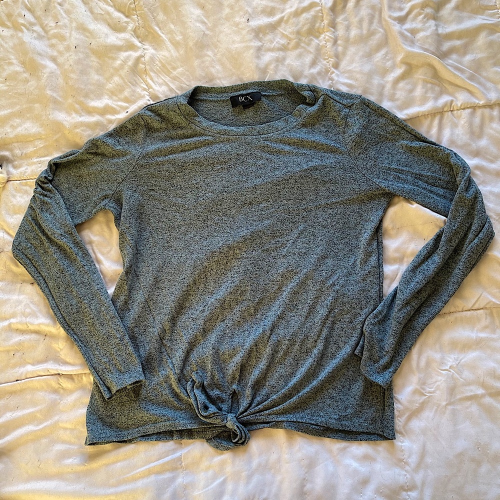 Long Sleeve BCX
